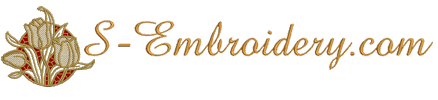 S-Embroidery.com (GR Team Ltd)